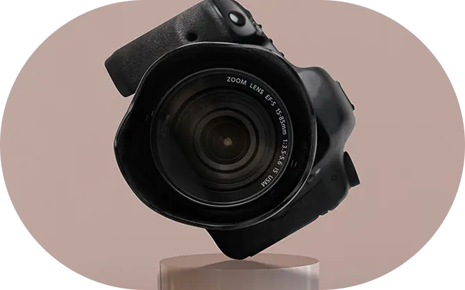 Photo Camera