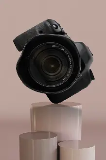 Camera Menu