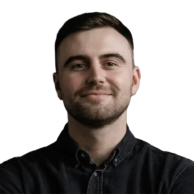 Jordan Burgess