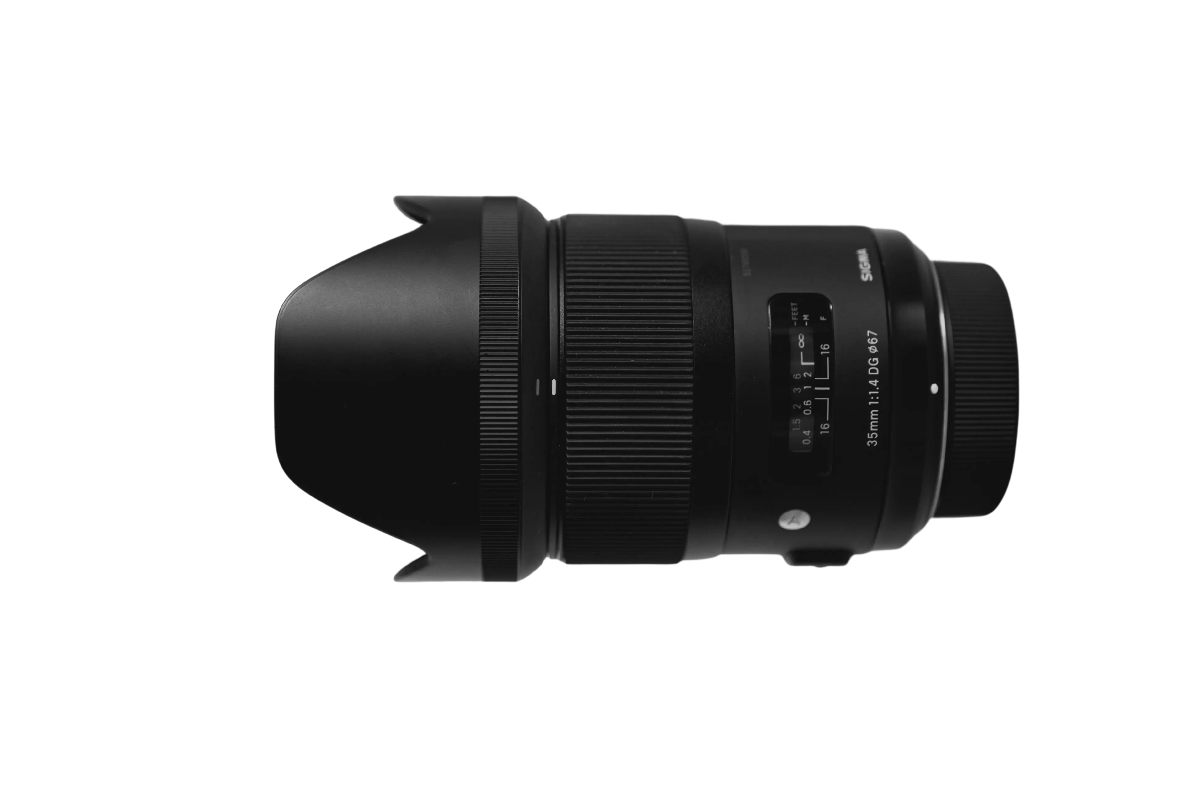 Camera