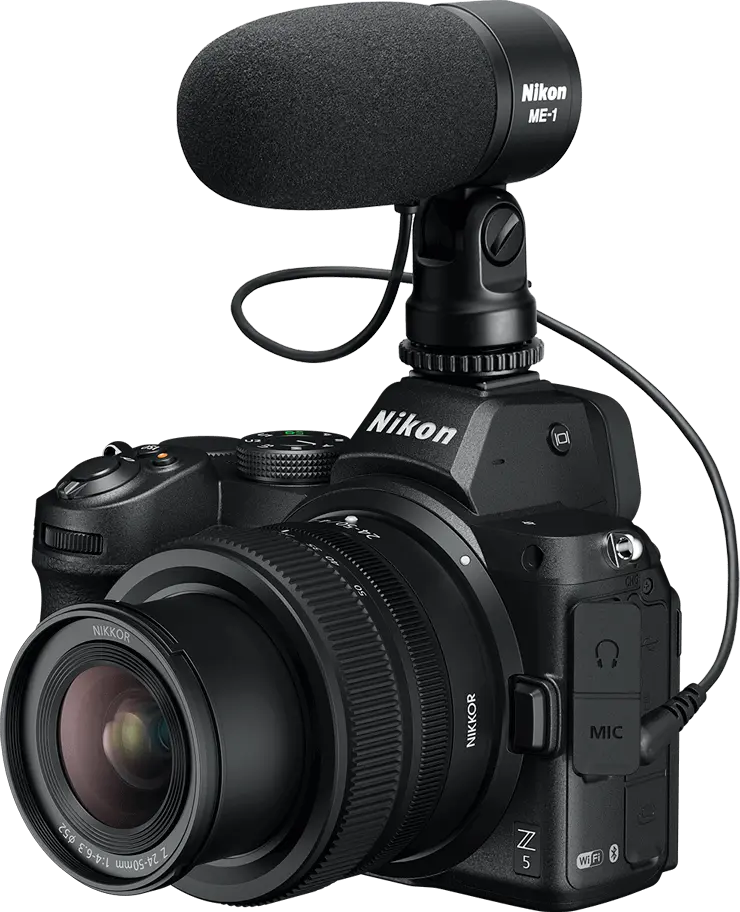 Camera Lens